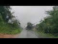 Monsoon ride near udupi and hiriyadka