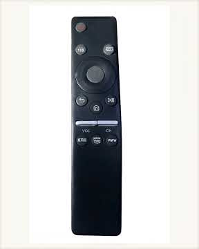 Remote Control Compatible for Samsung Smart 4K Tv Remote Original Led UHD QLED Television and Mon...