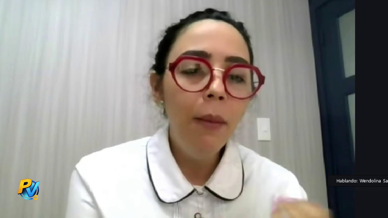 Retomando Hábitos Saludables: 3 Básicos para Recuperar tu Salud | Dra. Wendolina Saint-Hilary