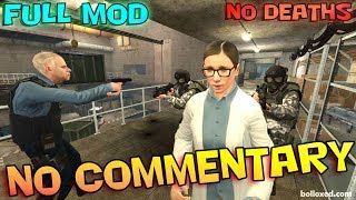 Black Mesa: STALWART XT - Full Walkthrough