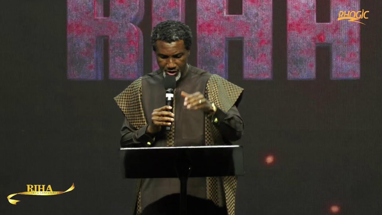 RIHA-IC 2026. DAY 5 - MORNING SESSION || SUNDAY 1ST MARCH, 2026.