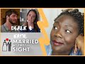 Married At First Sight | S10 Couple Review | Katie & Derek