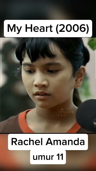 Para pemeran film My Heart (2006) new vers. #film #nostalgia #trendingshorts #youtubeshorts