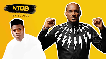 Did 2baba Really Steal Amaka From Yoko B? [NTBB]