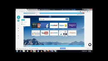 Website Testing On Different Opera Browser Versions | LambdaTest