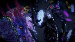 Bayonetta 3: Witch Trial 3 (Cassiopeia/Kraken)