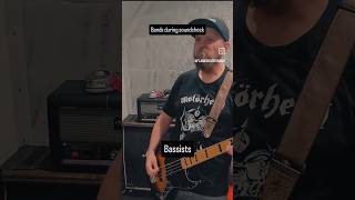 Every. Single. Time. #metal #punk #memes #metalmemes #rock #bandlife