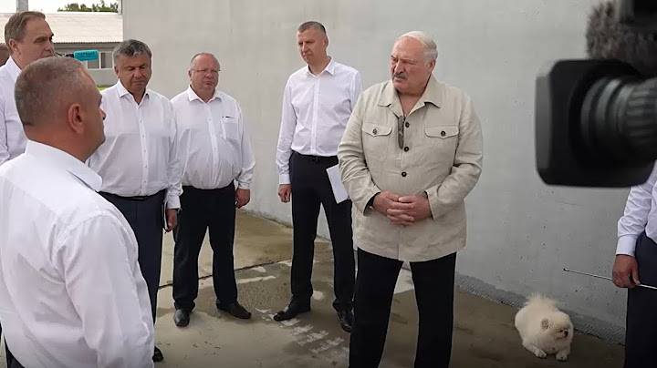 🔥🔥🔥Лукашенко: "Только давайте объективно, без вранья!!!"