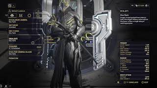warframe-the new war