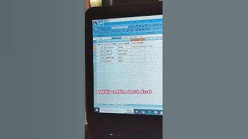Excel CONCATENATE vs CONCAT #combine text formula #excel #Merge Text FAST! #Shorts