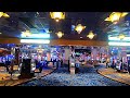 A Walkthrough RESORT To HARD ROCK HOTEL & CASINO Atlantic ...