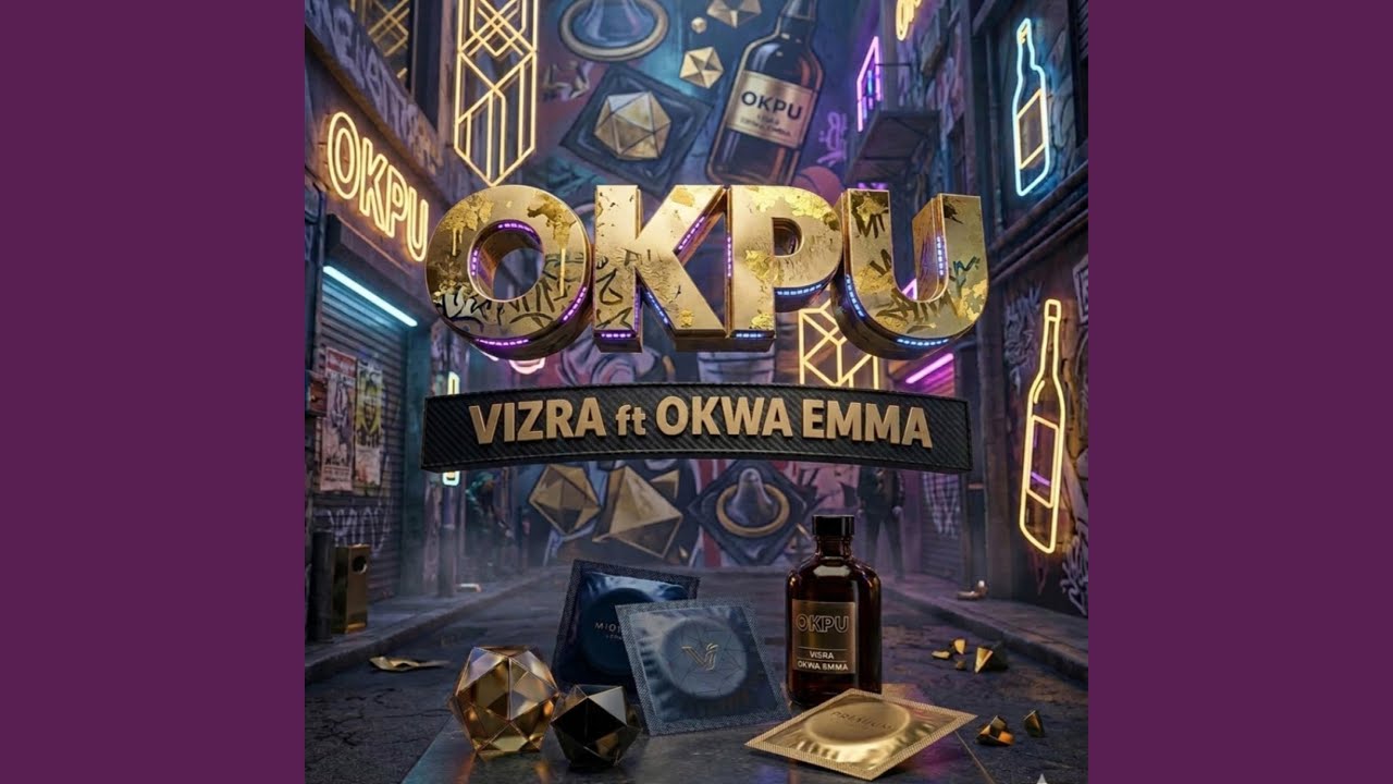 Okpu auf YouTube ansehen Okpu auf YouTube ansehen
