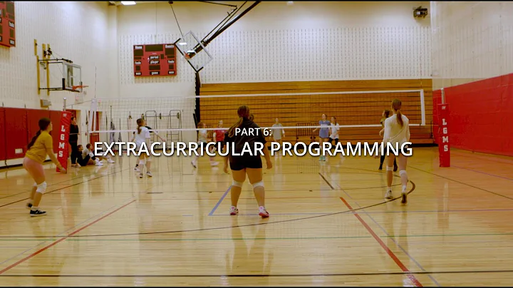 Lake Geneva Joint #1 2025 Referendum - Part 6 - Extracurricular Programming