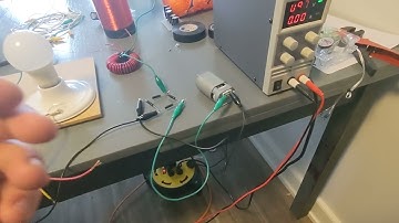 Faraday Research RND Don Smith generator ⚡⚡💦#freeenergy #tesla #zeropointenergy