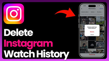 How to Delete or Remove Your Watch History on Instagram (2026)