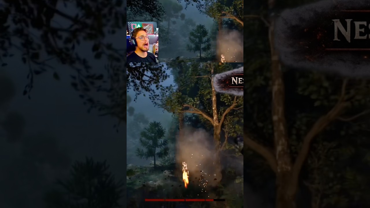 The Mound - Foi o fim do Mundo em cuecas #playstationplaymaker #morgamix #diogomorgado #games