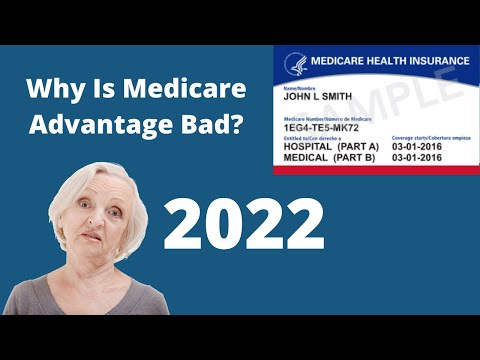Why is Medicare