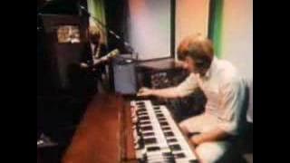 The Doors (Wild Child rare version)