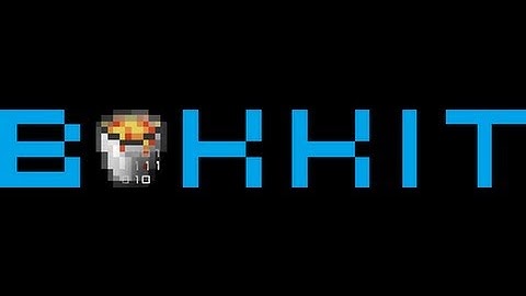 How to create a Minecraft 1.6.2 Bukkit Server