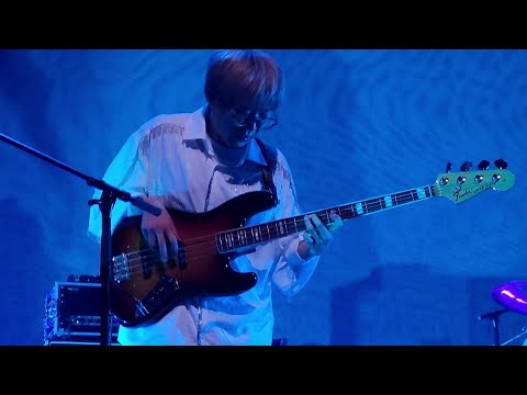V | 22.01.01 너드커넥션 연말 단독 공연 (Day 2) @노들섬 라이브 하우스