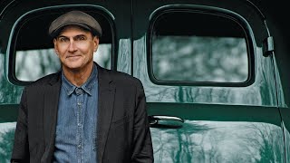 Watchin' Over Me by James Taylor from Before This World