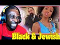 Black &amp; Jewish: Stereotypes REMIXED! 🤣 (Black &amp; Yellow Parody) | Black Jews Series – Part 1