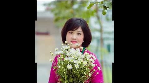 Tác phẩm: Thầy cô trong mắt em 2 - Trường THCS Phan Chu Trinh