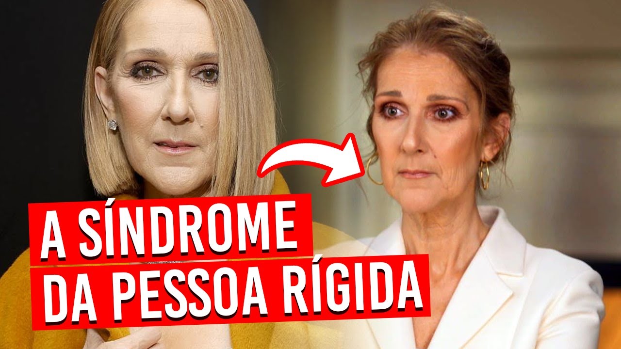 Síndrome da Pessoa Rígida: Sintomas e Como Aliviar Naturalmente