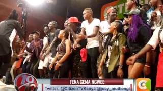 fena sema ngwee 10over10