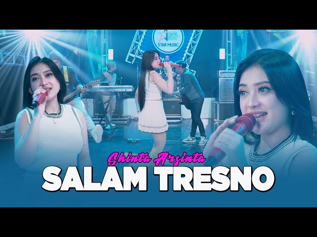 Shinta Arsinta - Salam Tresno (Official Music Video) NIRWANA COMEBACK | STAR MUSIC class=