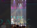Park Bomin MNL PARO PARO G