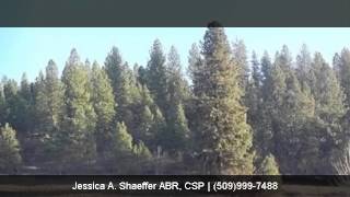 11603 E TAYLOR Rd Mead WA 99021