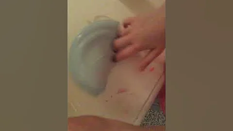Slime ASMR # Linda Orr