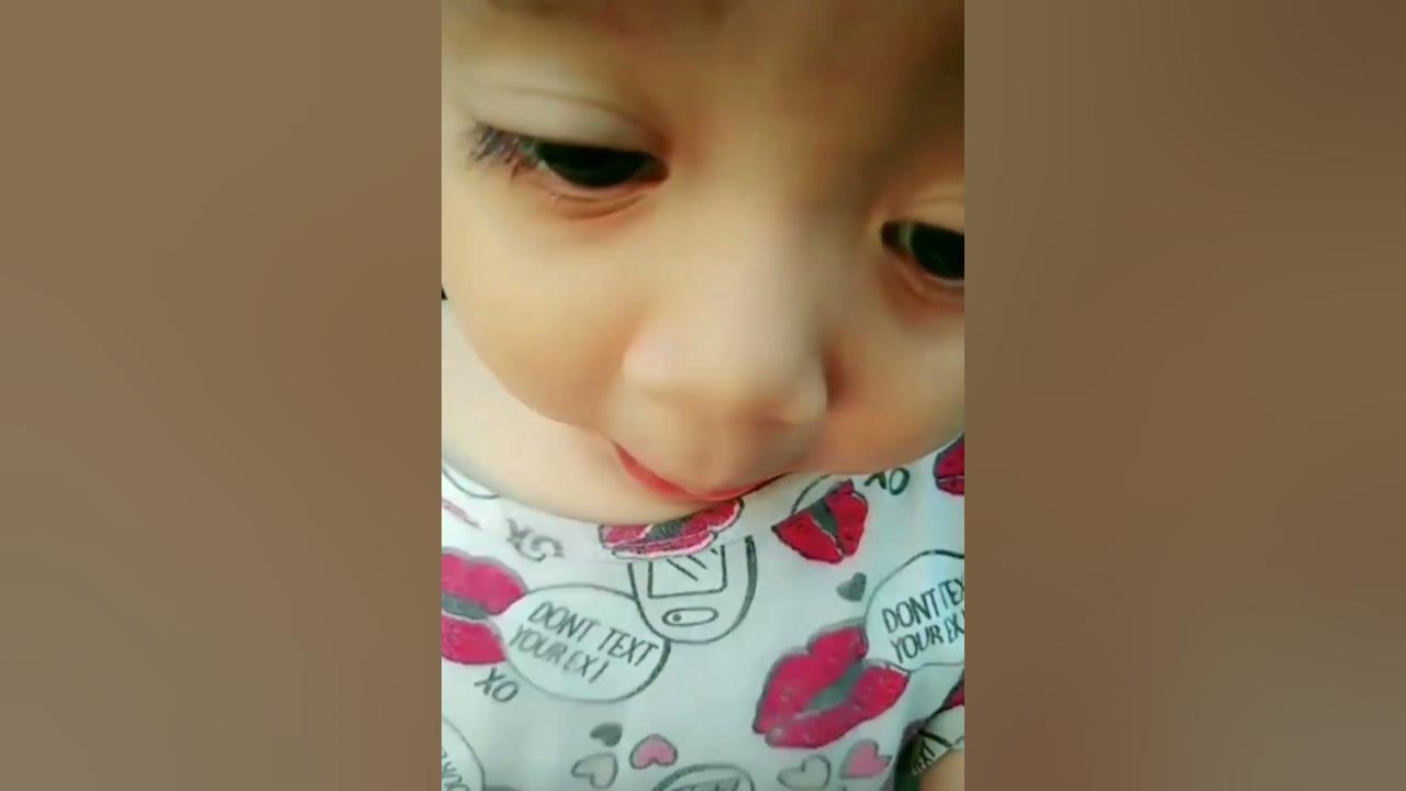 My Cutie Pie baby cute babyboy dadloverstatus kannada YouTube cutie-pie-meaning-in-hindi-cutie-pie-ka-matlab-kya-hota-hai