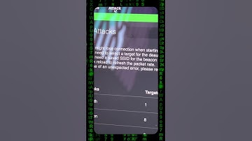 Wifi Hacking #shorts