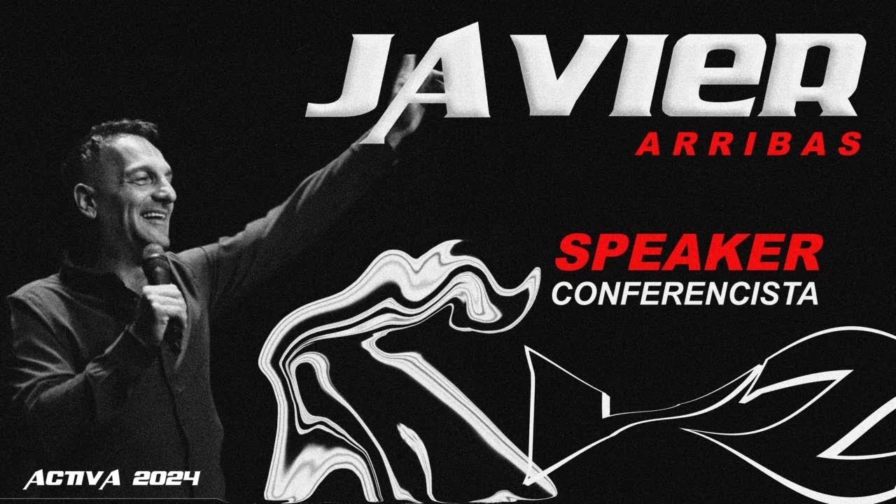 Conferencia Activa El Encuentro Pastor Javier Arribas YouTube conferencia-activa-el-encuentro-pastor-javier-arribas-youtube