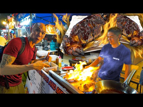 Videó: Miért látogassa meg a Lucban Quezont?