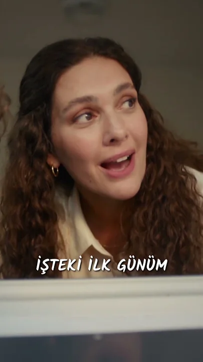 Asla pes etmez Zuhal! ? #AnnemAnkara #Shorts
