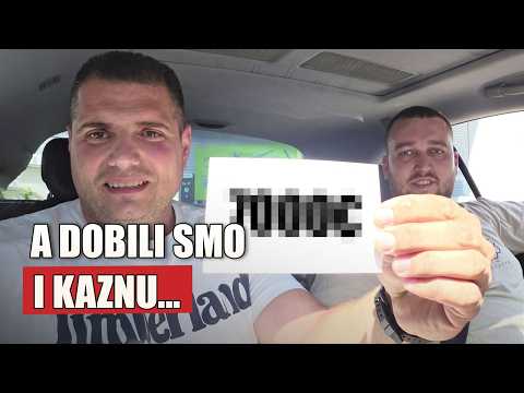 Sad znamo zašto je ovaj Mercedes bio tako jeftin...