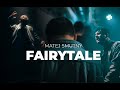 Matej smutn  fairytale official