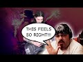 331Erock || They Don't Care About Us By Michael Jackson || Meets Metal || Hispanic Rapper ReactZ ||
