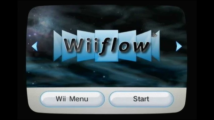 How to get WiiFlow as a Wii/vWii channel 2023 (WiiFlow Forwarder