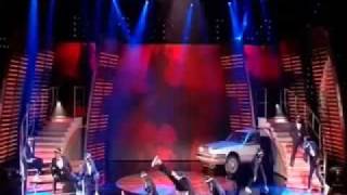 Flawless Dance In Britains Got Talent 2009