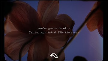 Cephas Azariah & Elle Limebear - you're gonna be okay [@cephas.azariah, @ElleLimebear]