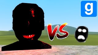 Death Vs Emotionless - Who is the FASTEST? | Garry's Mod