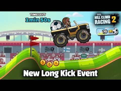 Hill Climb Racer - Play Hill Climb Racer On Cookie Clicker 2