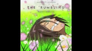 The Rumbling Happy Version ft. Shiro Neko (JackonTC Remix)