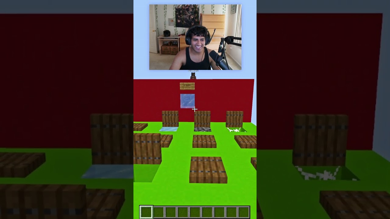 Guess The Block v3! w/ Wamplery