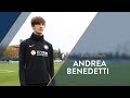 ANDREA BENEDETTI | INTER UNDER 16 | Let Me Introduce