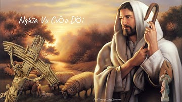 Nghĩa Vụ Cuộc Đời 2   Xin Chúa Giữ Gìn Con